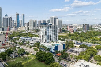 275 NE 18th St, Miami, FL - Aerial map view - Image1