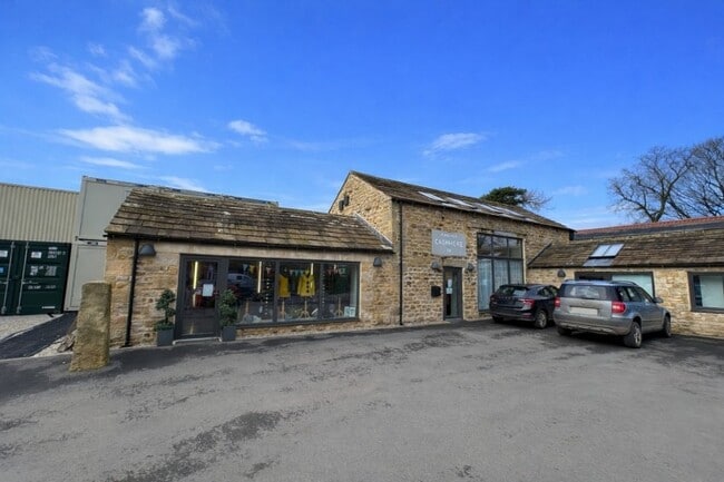 More details for Common Head Lane, Ripon - Retail for Sale