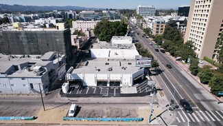 More details for 11002 Magnolia Blvd, North Hollywood, CA - Retail for Rent