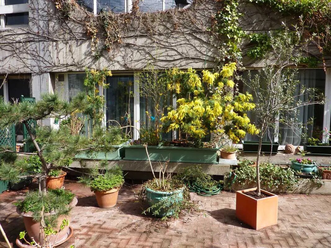 Office in Ivry-sur-Seine for sale Building Photo- Image 1 of 19