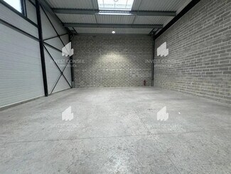 More details for 17 Rue Georges Melies, Cormeilles-en-Parisis - Light Industrial to Rent