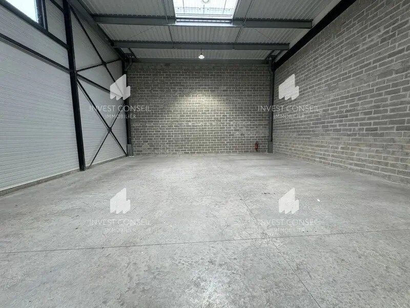 17 Rue Georges Melies, Cormeilles-en-Parisis to rent Building Photo- Image 1 of 7
