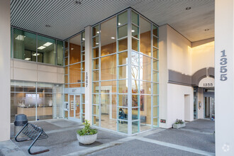 1355-1371 W Broadway, Vancouver, BC for rent Building Photo- Image 1 of 12