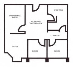 261 E Broadway, Salt Lake City, UT to rent Building Photo- Image 1 of 4