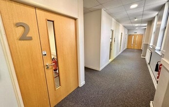 27 St Giles St, Norwich to rent Interior Photo- Image 2 of 2