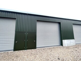 More details for Preese Hall, Weeton - Industrial for Rent