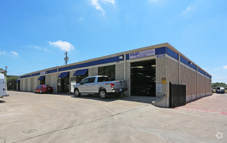 More details for 10609 Metric Blvd, Austin, TX - Light Industrial, Industrial for Rent