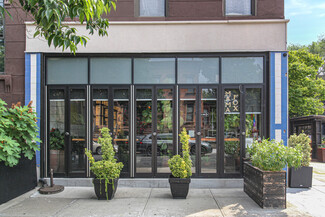 More details for 325-327 Stuyvesant Ave, Brooklyn, NY - Retail for Rent