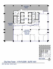 555 E Main St, Norfolk, VA for rent Floor Plan- Image 1 of 1