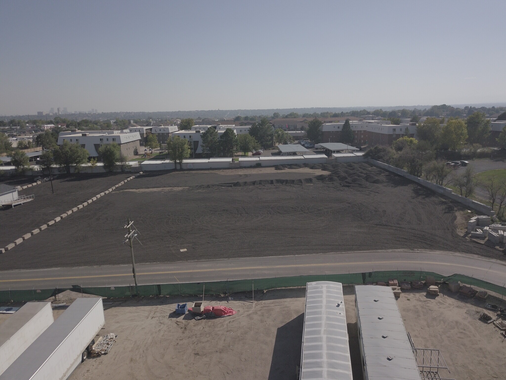 3850 W 69th Pl, Westminster, CO to rent Aerial- Image 1 of 3