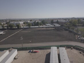 3850 W 69th Pl, Westminster, CO - AERIAL  map view