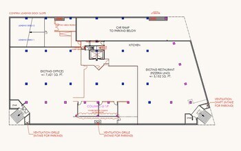 9201 4th Ave, Brooklyn, NY for sale Floor Plan- Image 1 of 1
