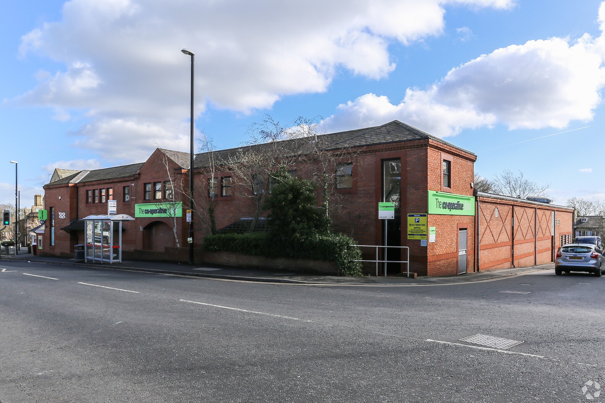 1 Stainbeck Ln, Leeds for sale Primary Photo- Image 1 of 1