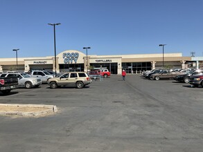 3324-3348 N Van Buren St, Phoenix, AZ for rent Building Photo- Image 1 of 20