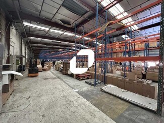 More details for Light Industrial to Rent