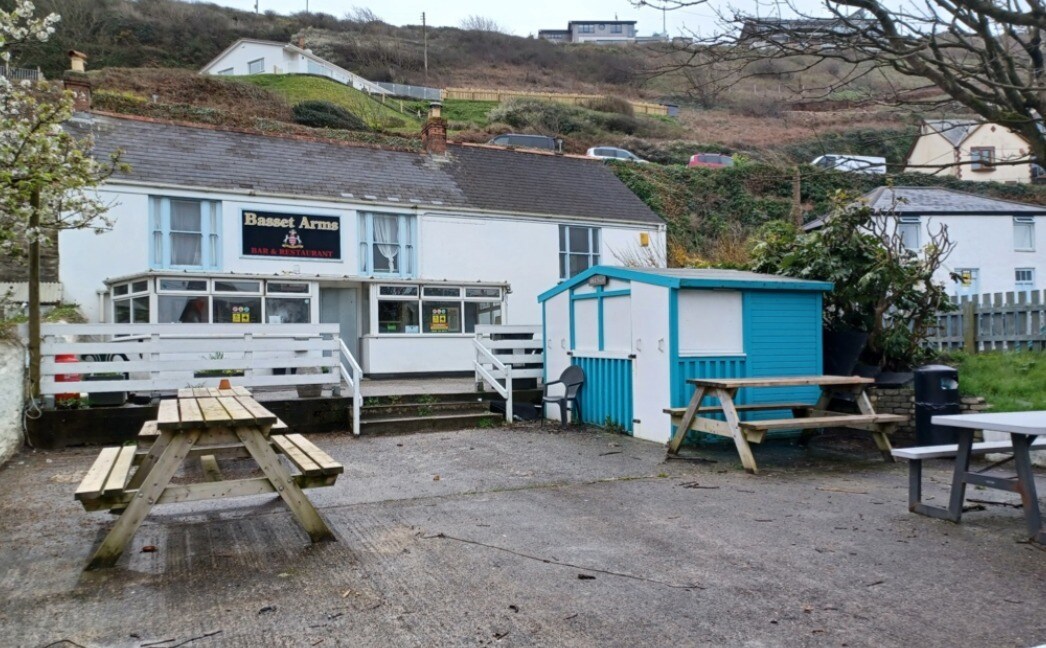 Tregea Ter, Portreath for sale Primary Photo- Image 1 of 1