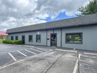 More details for 168 New Castle Rd, Butler, PA - Retail for Rent