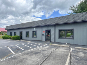 168 New Castle Rd, Butler, PA for rent Building Photo- Image 1 of 10