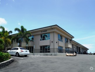 More details for 73-4080 Hulikoa Dr, Kailua Kona, HI - Office for Rent