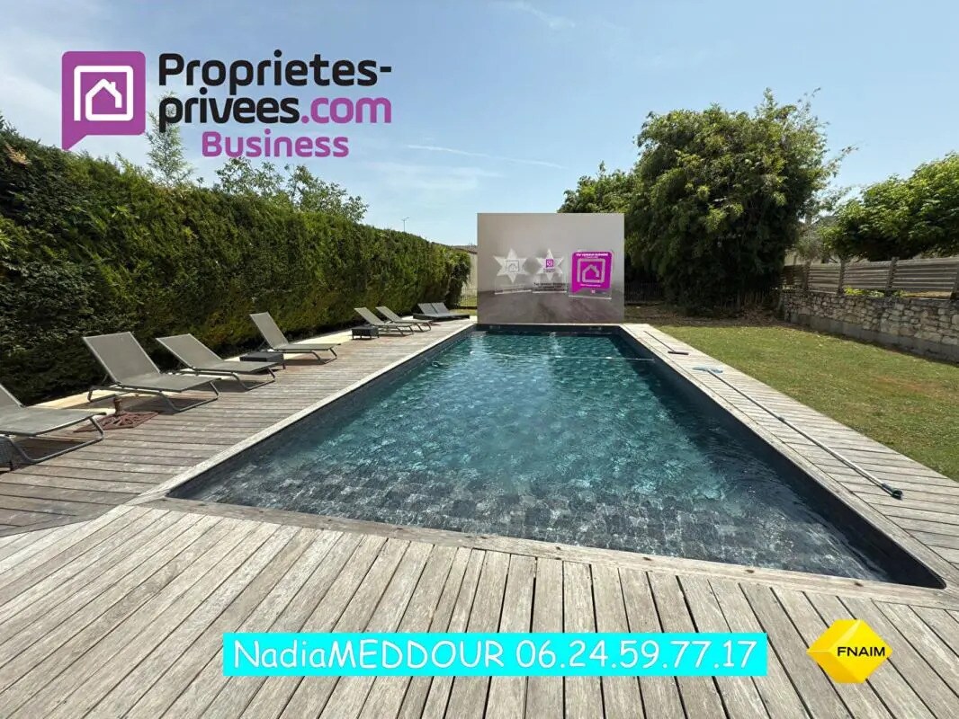 Light Industrial in Bordeaux for sale Building Photo- Image 1 of 3