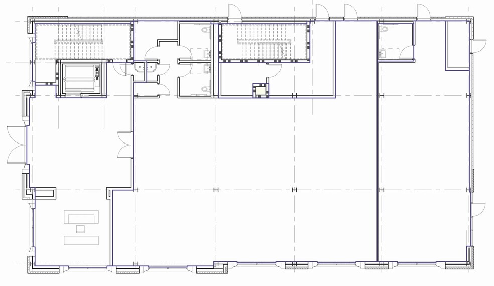 508 19th Street Ensley, Birmingham, AL for rent - Floor Plan - Image 2 of 4