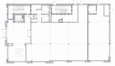 508 19th Street Ensley, Birmingham, AL for rent Floor Plan- Image 1 of 2