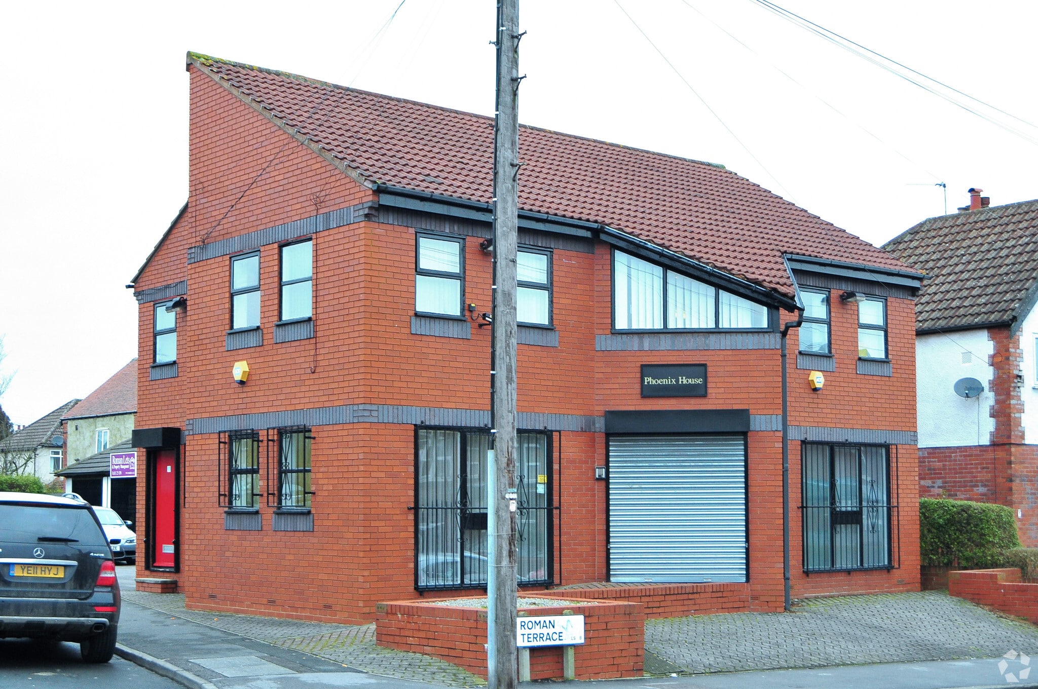 Roman Ter, Leeds for sale Primary Photo- Image 1 of 1