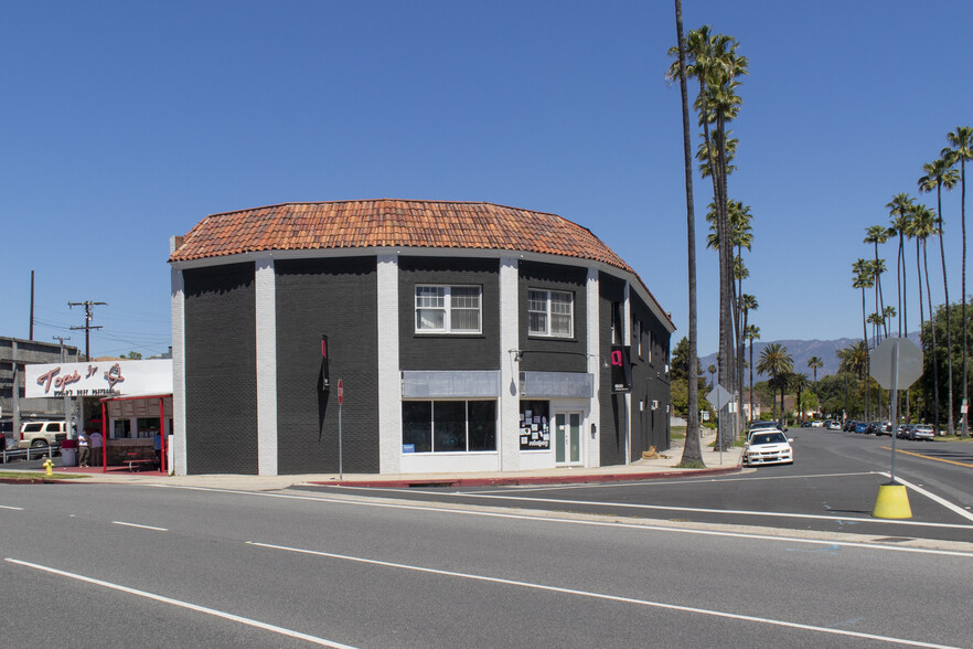 2401 W Main St, Alhambra, CA for rent - Building Photo - Image 3 of 8