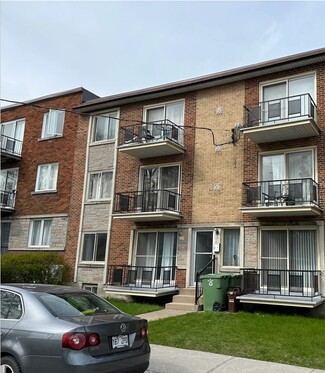 More details for 2625 Boul Langelier, Montréal, QC - Residential for Sale