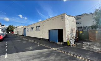 More details for 16A Cross St, Leamington Spa - Industrial for Rent