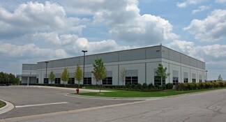 More details for 4267 Meridian Pky, Aurora, IL - Office for Rent