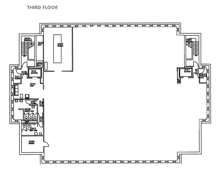 380 E Main St, Spartanburg, SC for rent - Building Photo - Image 3 of 3