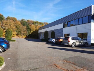 More details for Light Industrial to Rent