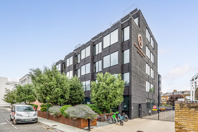 More details for 45 Beavor Ln, London - Office to Rent