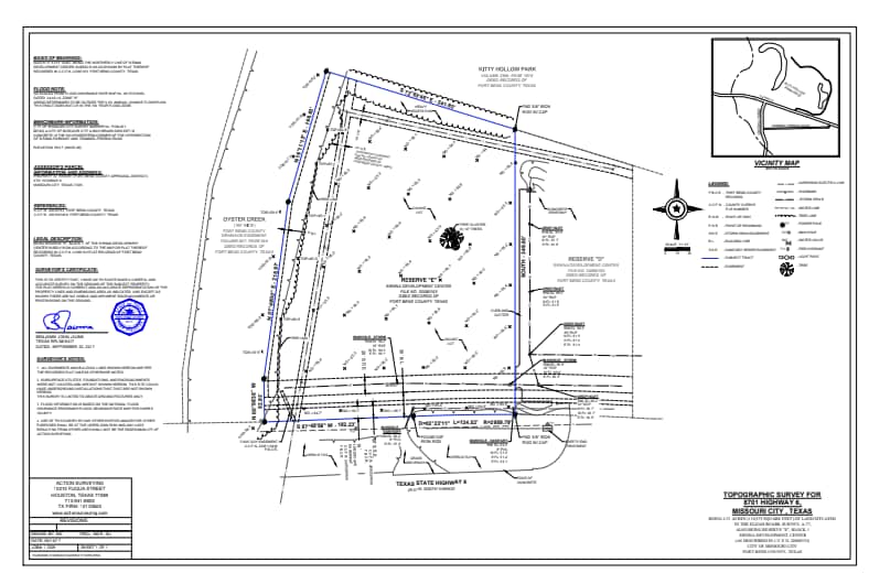 8701 HWY 6, Missouri City, TX for sale - Building Photo - Image 2 of 4