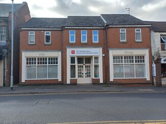 More details for 9-11 Bridge St, Kettering - Retail for Rent