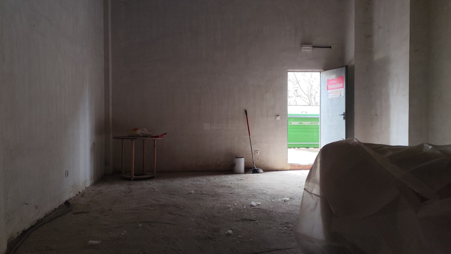 Retail in Logroño, La Rioja to rent Interior Photo- Image 1 of 2