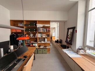 More details for 38 Rue Marguerite De Rochechouart, Paris - Office to Rent