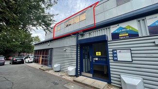 More details for 14-37 Saffron Ct, Basildon - Office, Industrial for Rent