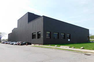 More details for 2221-2241 Bellevue St, Detroit, MI - Industrial for Rent