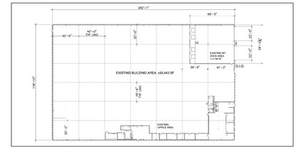 800 Hollywood Ave, Itasca, IL for rent Floor Plan- Image 2 of 2