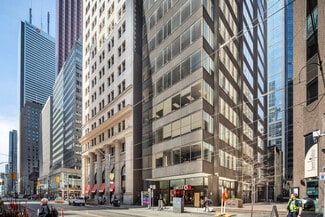 More details for 10 King St E, Toronto, ON - Office to Rent