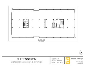 6105 Tennyson Pky, Plano, TX for rent Building Photo- Image 1 of 1