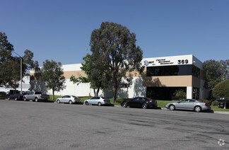 More details for 390 N Meyer Cir, Corona, CA - Industrial for Rent