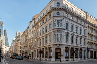 20 King St, London for rent Building Photo- Image 1 of 3