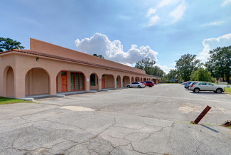 More details for 4 Harrell Dr, Garden City, GA - Office/Medical for Rent