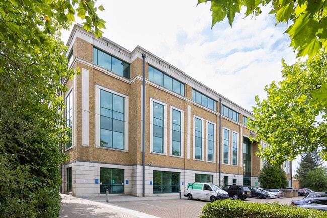 More details for 2 Arlington Sq, Bracknell - Co-working to Rent