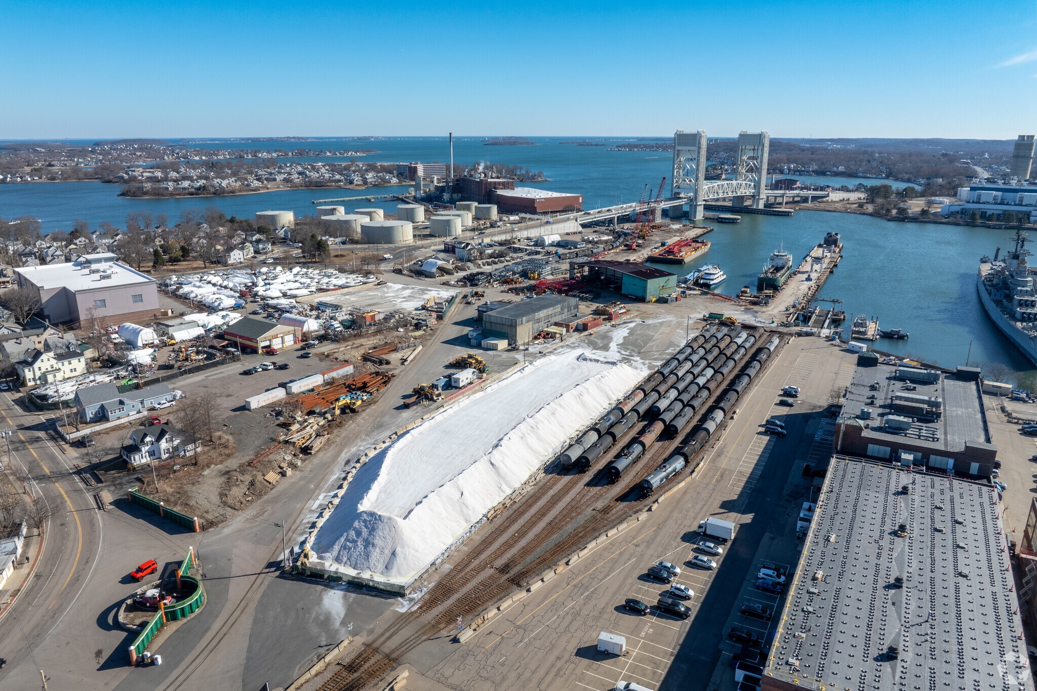 555 South St, Quincy, MA to rent Building Photo- Image 1 of 21