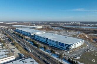 757 N Independence Blvd, Romeoville, IL - AERIAL  map view - Image1