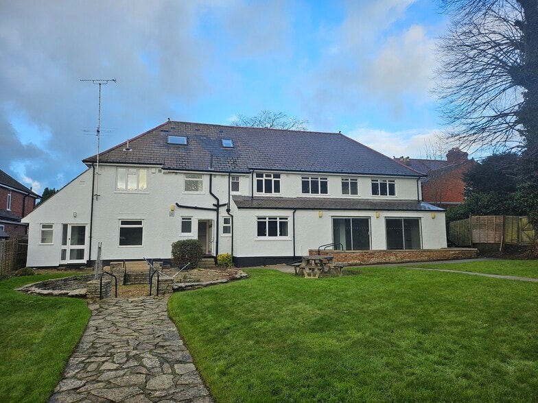 101 West Hendford, Yeovil to rent - Building Photo - Image 3 of 6